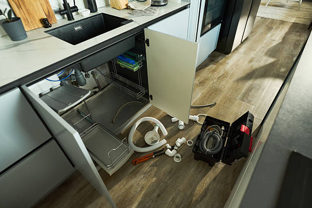 24/7 Emergency Gas Line Repair experts in Harpers Ferry, WV